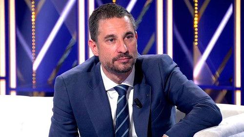 ¡De viernes! Season 1 Episode 8 - Episode 8