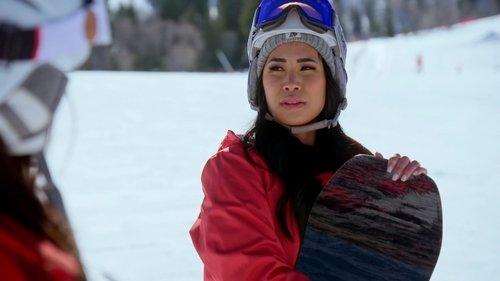 The Real Housewives of Salt Lake City Season 3 Episode 5 - On Thin Ice