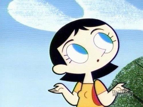 The Powerpuff Girls Season 5 Episode 19 - The Powerpuff Girls: A Documentary
