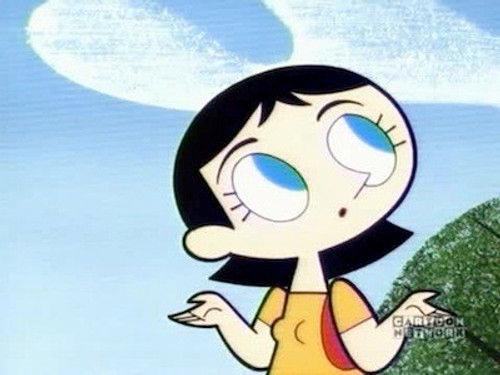 undefined Season 5 Episode 19 - The Powerpuff Girls: A Documentary