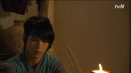 The Three Musketeers Season 1 Episode 2 - The Three Musketeers