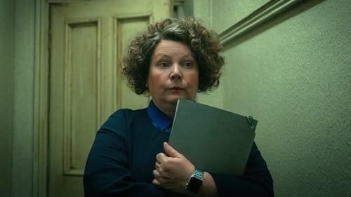 Slow Horses Season 4 Episode 1 - Identity Theft