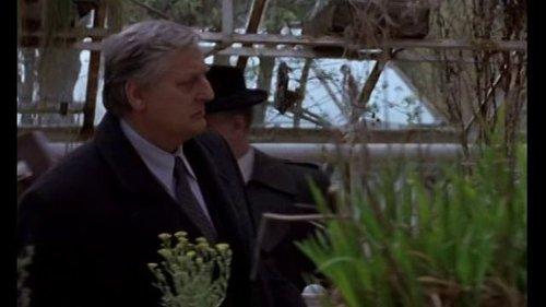 undefined Season 1 Episode 38 - Maigret and the Minister