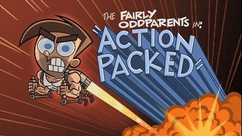 undefined Season 2 Episode 5 - Action Packed