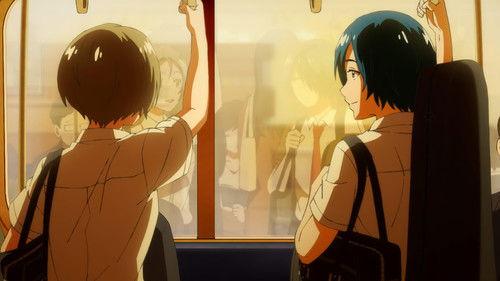 Blue Orchestra Season 2 Episode 3 - Responsibility