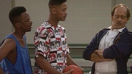 The Fresh Prince of Bel-Air Season 1 Episode 11 - Courting Disaster
