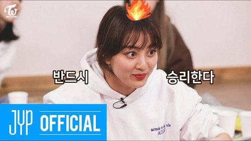 TIME TO TWICE Season 7 Episode 2 - TWICE New Year EP.02