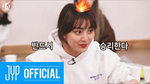 TIME TO TWICE Season 7 Episode 2 - TWICE New Year EP.02