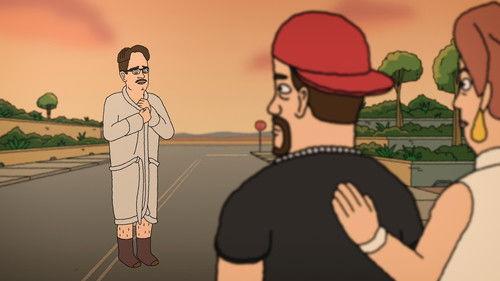 Royal Crackers Season 2 Episode 3 - MyCycle