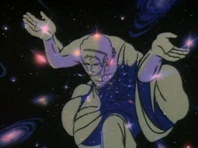 Ulysses 31 Season 1 Episode 19 - At the Heart of the Universe