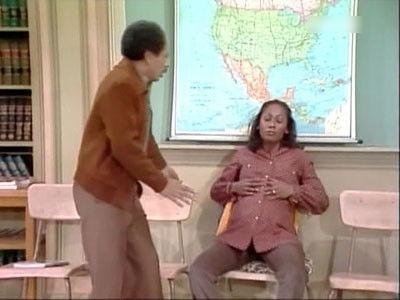 The Jeffersons Season 6 Episode 15 - The Arrival (1)