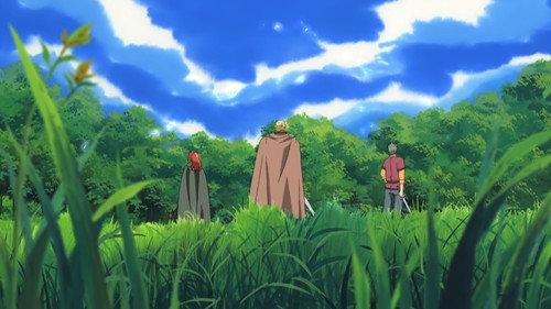 Kyo Kara Maoh! Season 2 Episode 28 - A Bridge to Tomorrow