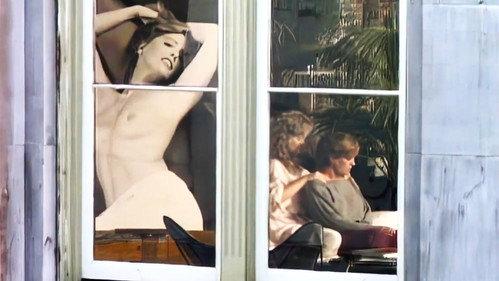 The Hitchhiker Season 1 Episode 11 - Man at the Window