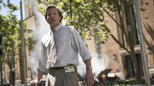 The Newsreader Season 1 Episode 4 - A Step Closer to the Madness