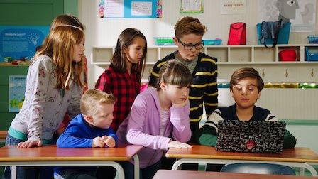 Pup Academy Season 1 Episode 10 - Secret Unleashed