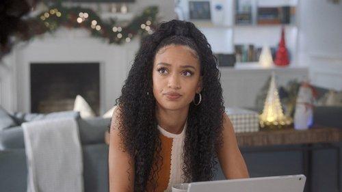 All American Season 5 Episode 1 - Ludacrismas