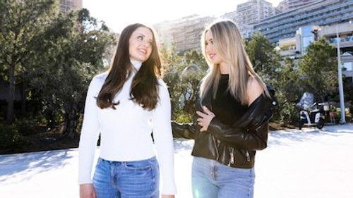 Davina & Shania - We Love Monaco Season 1 Episode 5 - Episode 5