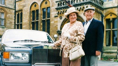 Keeping Up Appearances Season 5 Episode 9 - New Car