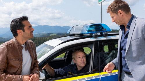 Die Rosenheim-Cops Season 24 Episode 24 - Hansen's new brother
