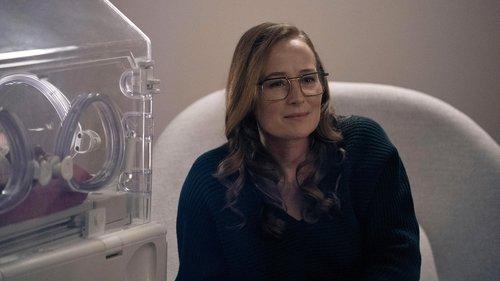 undefined Season 1 Episode 6 - Six