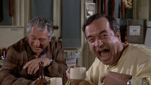 Bridget Loves Bernie Season 1 Episode 19 - Into Every Life A Little Snow Must Fall