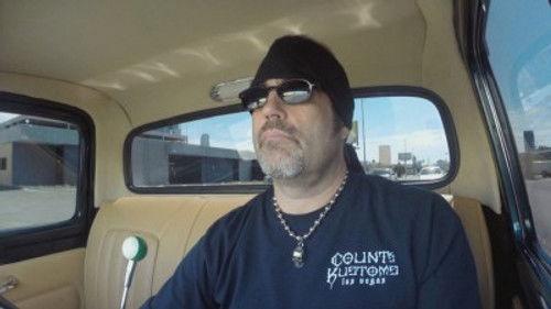 Counting Cars Season 5 Episode 7 - Outrageous Automobiles