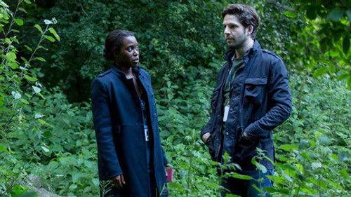 Suspects Season 2 Episode 2 - Nobody Else (Part Two)