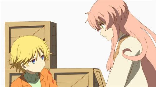 Humanity Has Declined Season 1 Episode 4 - The Fairies' Subculture (2)