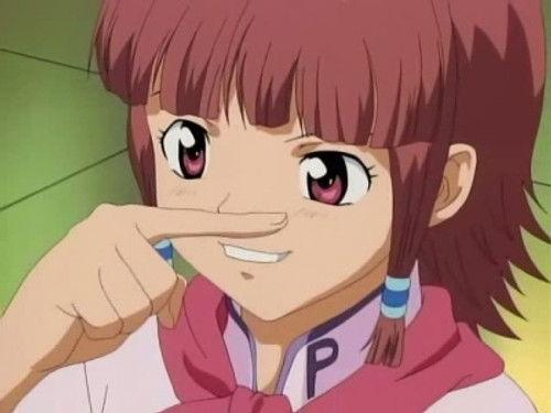 Yakitate!! Japan Season 1 Episode 11 - Garbage and Trash!! Kazuma Selected the Worst Possible Butter!