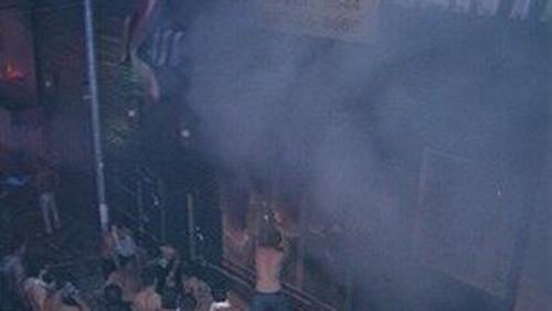 Boate Kiss: A Tragédia de Santa Maria Season 1 Episode 1 - Episode 1