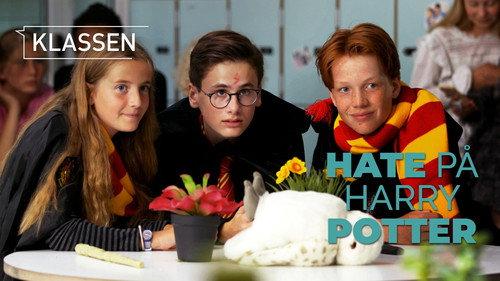 Klassen Season 6 Episode 12 - Hate Harry Potter