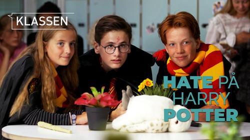 Klassen Season 6 Episode 12 - Hate Harry Potter