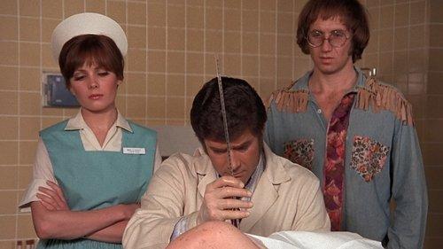 Emergency! Season 1 Episode 6 - Nurse's Wild