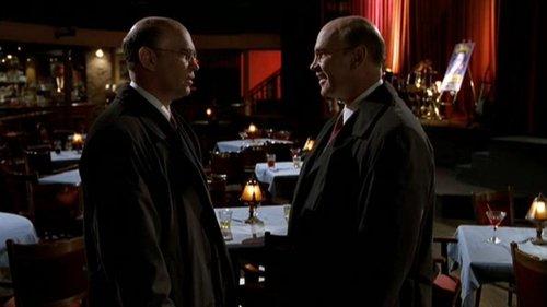 Background image for The Lying Game