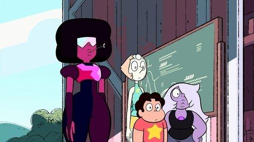 Steven Universe Season 2 Episode 24 - Too Far