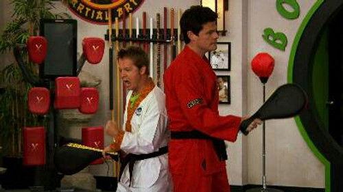 Kickin' It Season 3 Episode 9 - Win, Lose or Ty