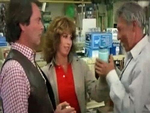 Hart to Hart Season 3 Episode 20 - Hart, Line And Sinker