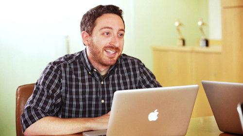 Hardly Working Season 6 Episode 19 - The True Horrors of a World without Blockbuster