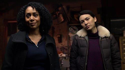 Marvel's Iron Fist Season 2 Episode 6 - The Dragon Dies at Dawn