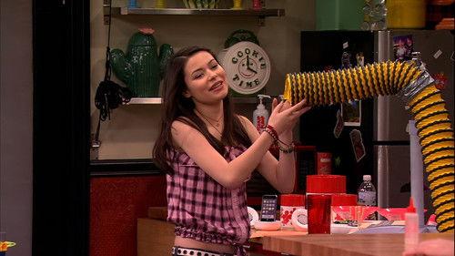 iCarly Season 3 Episode 20 - iBeat the Heat