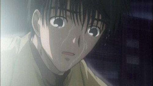 undefined Season 1 Episode 20 - Chii Disappears