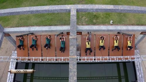 ¿Ganar o servir? Season 1 Episode 7 - Episode 7