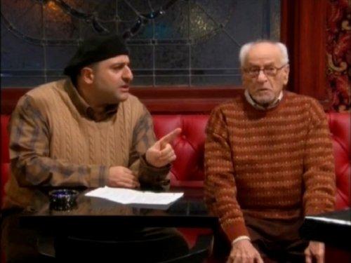 Whoopi Season 1 Episode 12 - American Woman