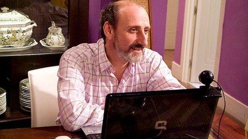 La que se avecina Season 3 Episode 9 - Un maharamindri, una suegra al volante y un jardinero metido en un jardín