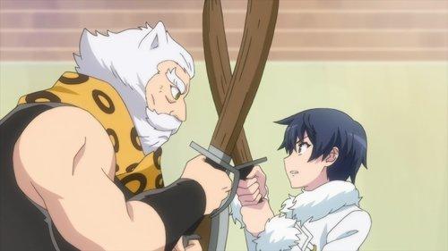 In Another World with My Smartphone Season 1 Episode 7 - Nation of Beastmen, and an Observer