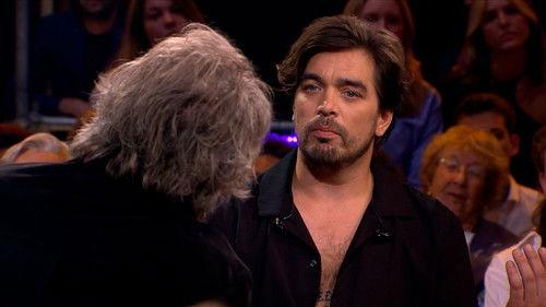 Matthijs gaat door Season 4 Episode 4 - Episode 4