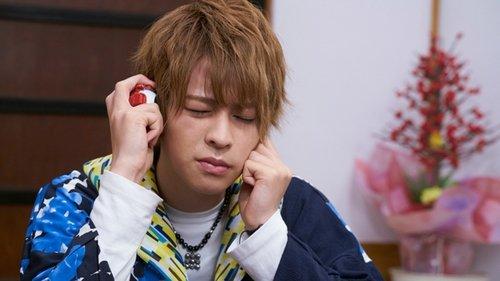 Kamen Rider Season 26 Episode 13 - Splendid! The Man of Freedom!