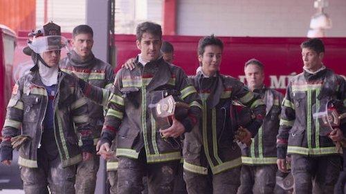 High Heat Season 1 Episode 23 - If I Can't Have Them, No One Will