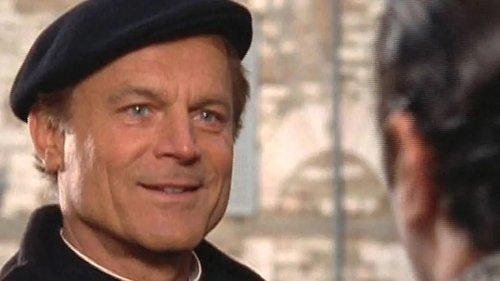 Father Matteo Season 1 Episode 5 - The Scorpion's Strategy