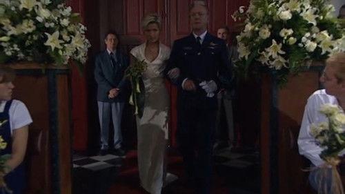 Windkracht 10 Season 2 Episode 10 - Twee huwelijken en een scramble